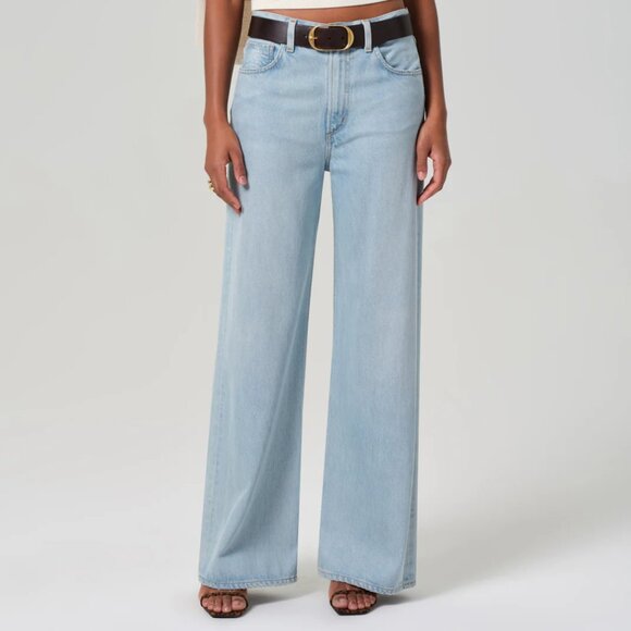 Citizens Of Humanity Denim - NWT Citizens of Humanity Paloma Baggy Jeans in Alemayde